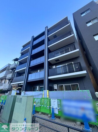 グランディール武蔵小杉の物件内観写真